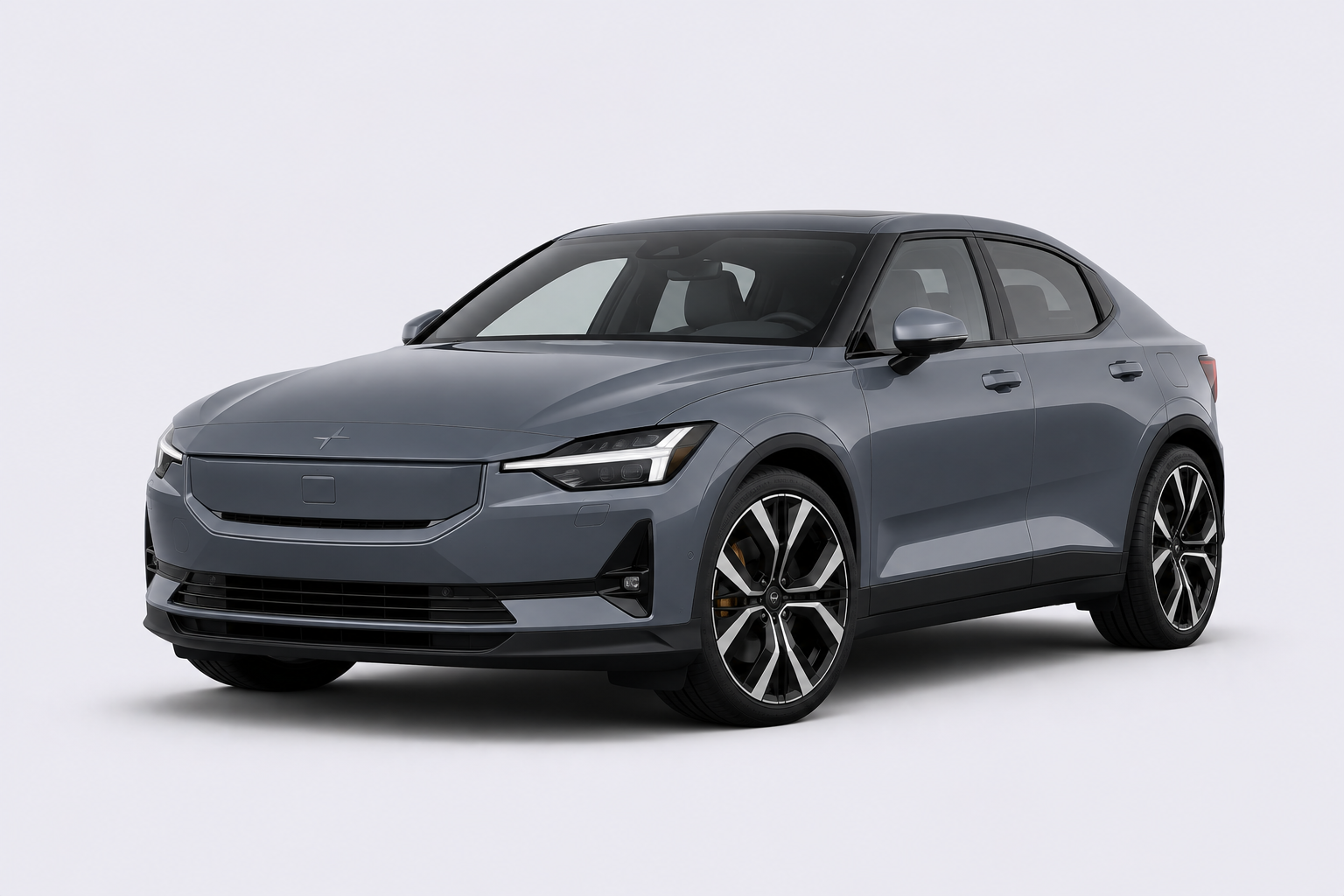 2026 Polestar 2