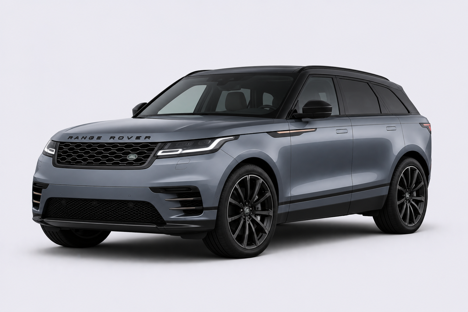 2026 Land Rover Range Rover Velar